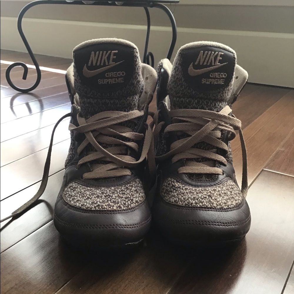 Nike Greco Supreme